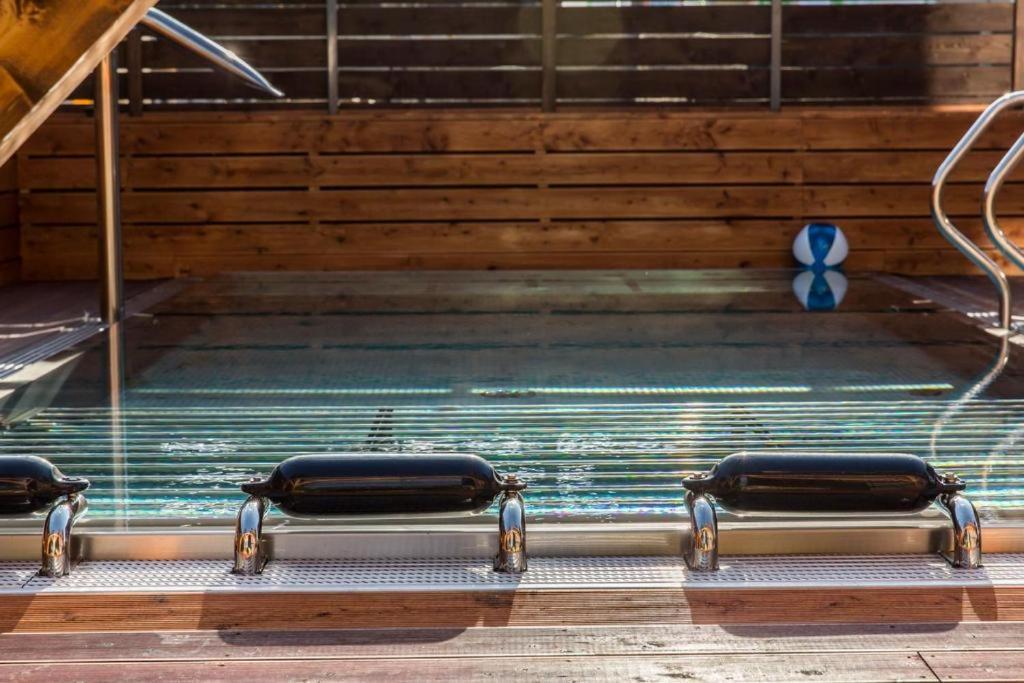 Apartament Halnica Pod Skocznia Klimatyzacja - Jacuzzi & Sauna Zakopane Esterno foto