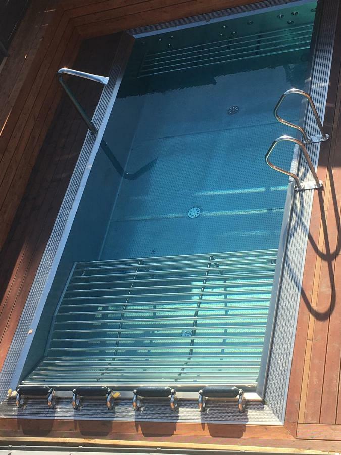 Apartament Halnica Pod Skocznia Klimatyzacja - Jacuzzi & Sauna Zakopane Esterno foto