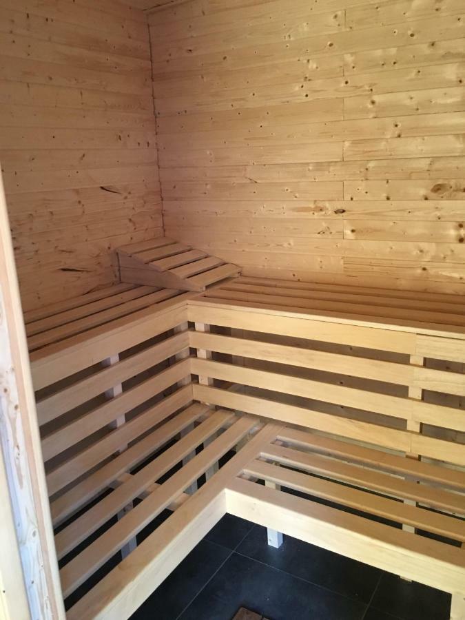 Apartament Halnica Pod Skocznia Klimatyzacja - Jacuzzi & Sauna Zakopane Esterno foto