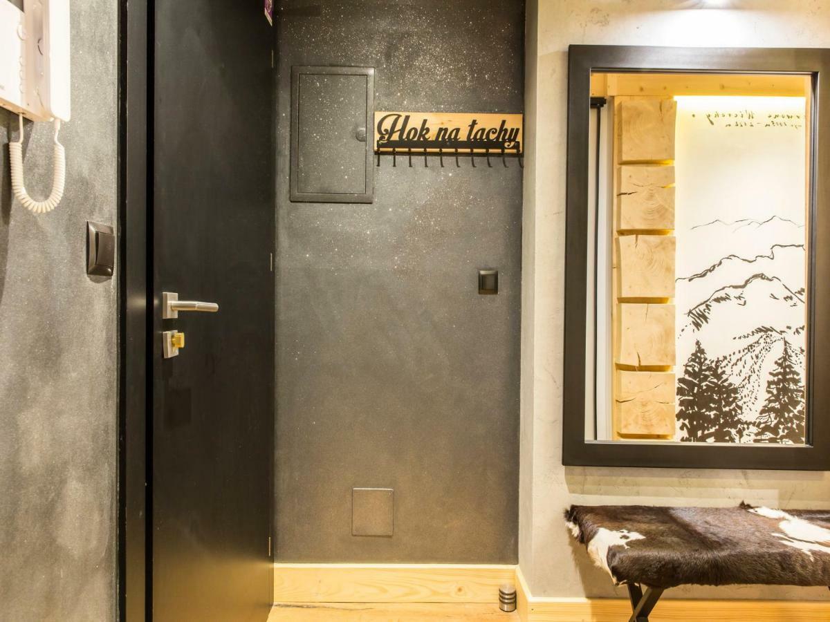 Apartament Halnica Pod Skocznia Klimatyzacja - Jacuzzi & Sauna Zakopane Esterno foto