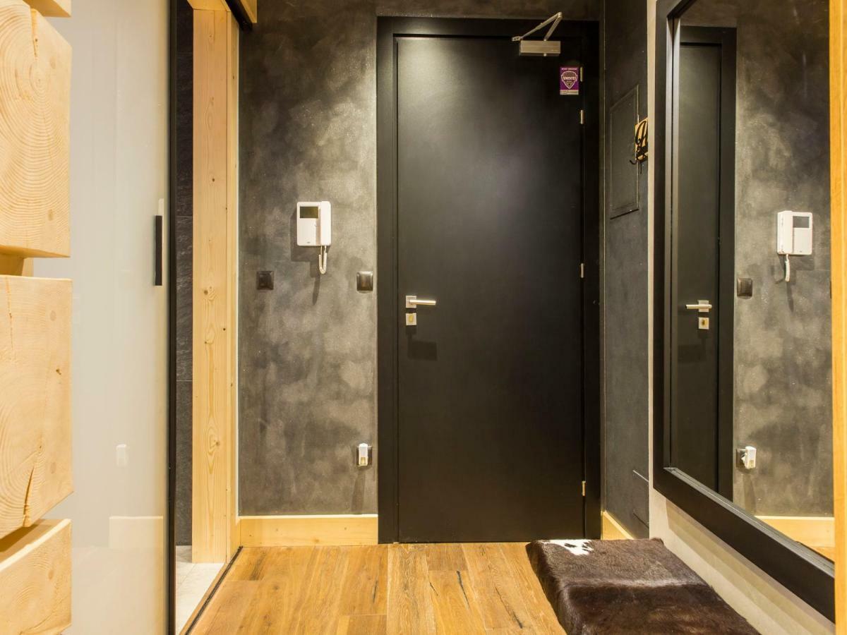 Apartament Halnica Pod Skocznia Klimatyzacja - Jacuzzi & Sauna Zakopane Esterno foto