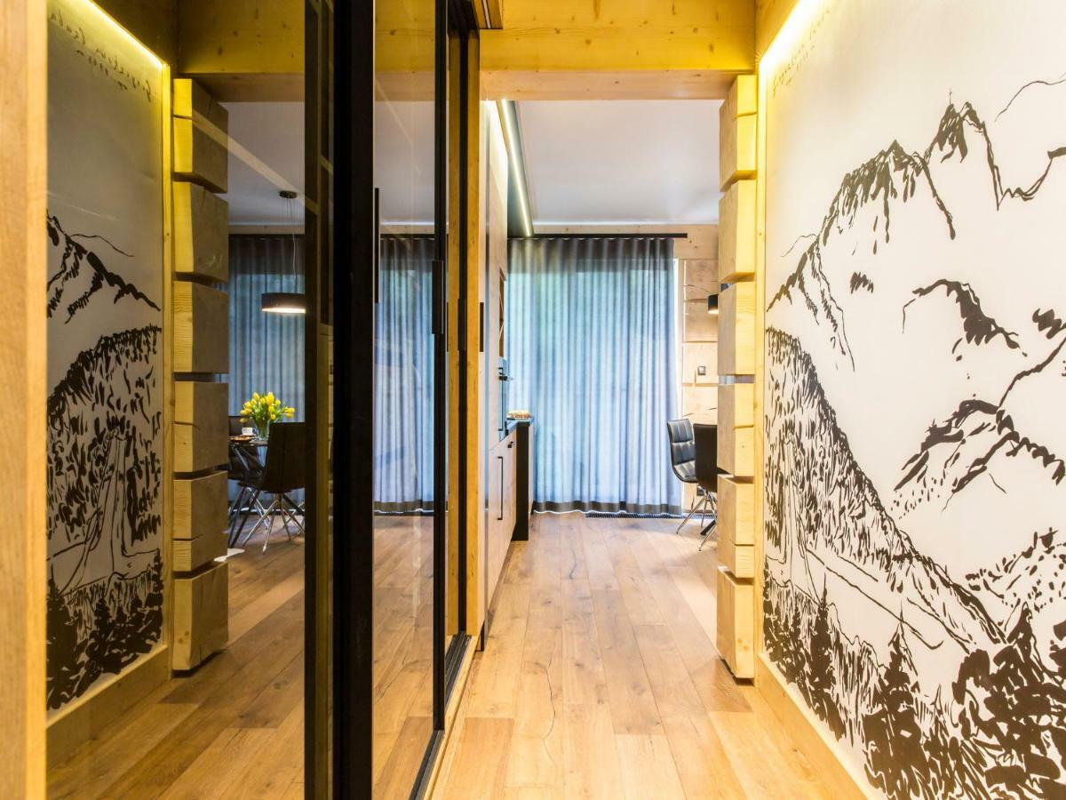 Apartament Halnica Pod Skocznia Klimatyzacja - Jacuzzi & Sauna Zakopane Esterno foto