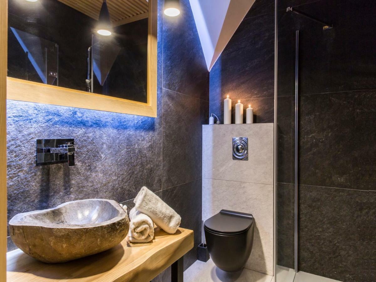 Apartament Halnica Pod Skocznia Klimatyzacja - Jacuzzi & Sauna Zakopane Esterno foto