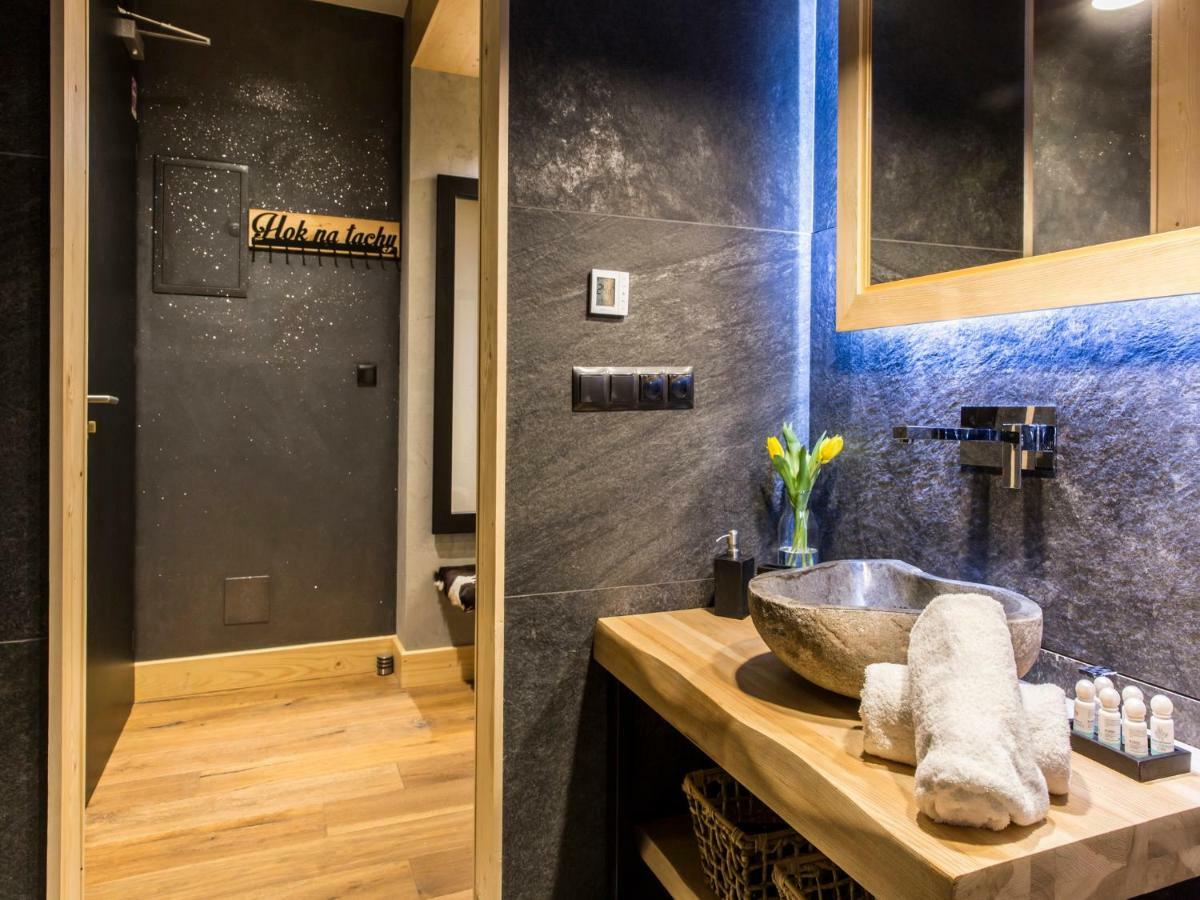 Apartament Halnica Pod Skocznia Klimatyzacja - Jacuzzi & Sauna Zakopane Esterno foto