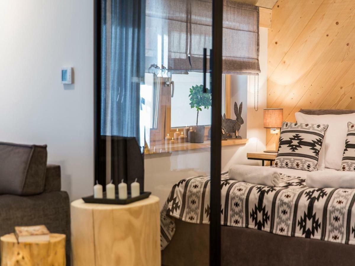 Apartament Halnica Pod Skocznia Klimatyzacja - Jacuzzi & Sauna Zakopane Esterno foto