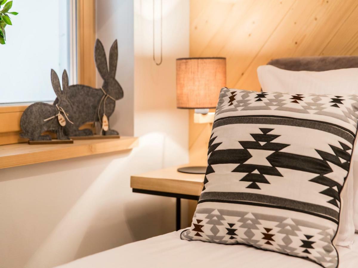 Apartament Halnica Pod Skocznia Klimatyzacja - Jacuzzi & Sauna Zakopane Esterno foto